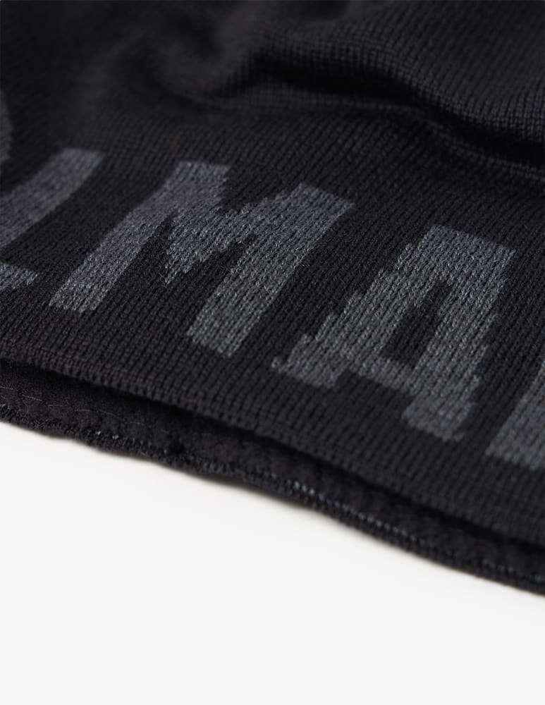 Colmar Jacquard logo beanie - picture 4 Colmar Jacquard logo beanie - picture 4