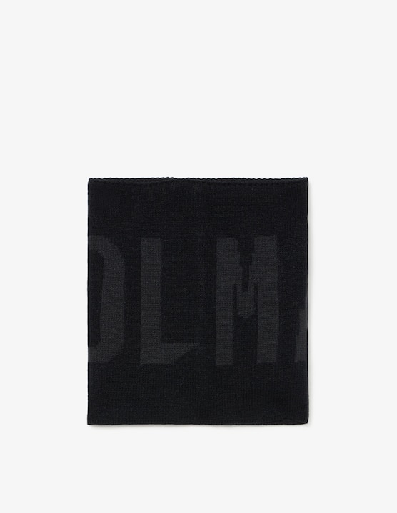 Colmar - Scaldacollo con maxi logo - €49,00