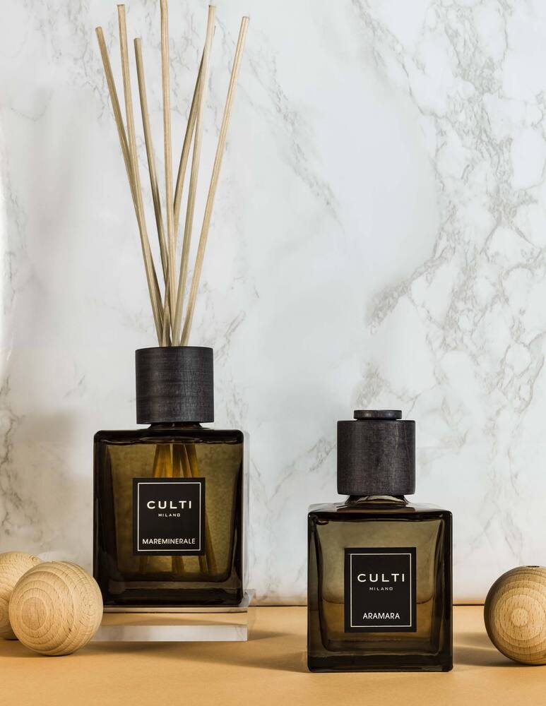 rinascente Culti Diffuser Decor Aramara 250 ml - Brown