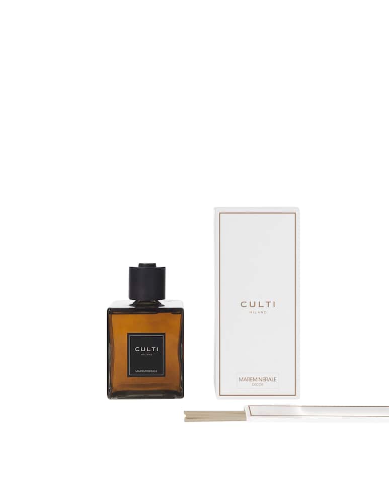 Culti Diffuser Decor Mareminerale 1000 ml - picture 3 Culti Diffuser Decor Mareminerale 1000 ml - picture 3