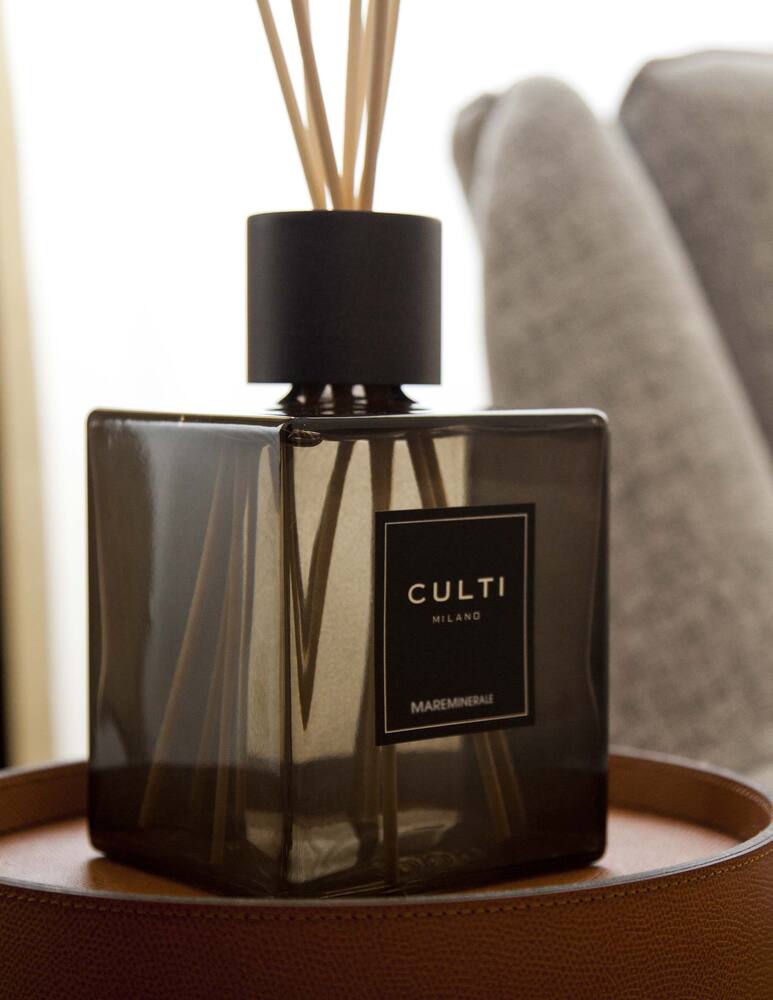rinascente Culti Diffuser Decor Mareminerale 1000 ml - Brown