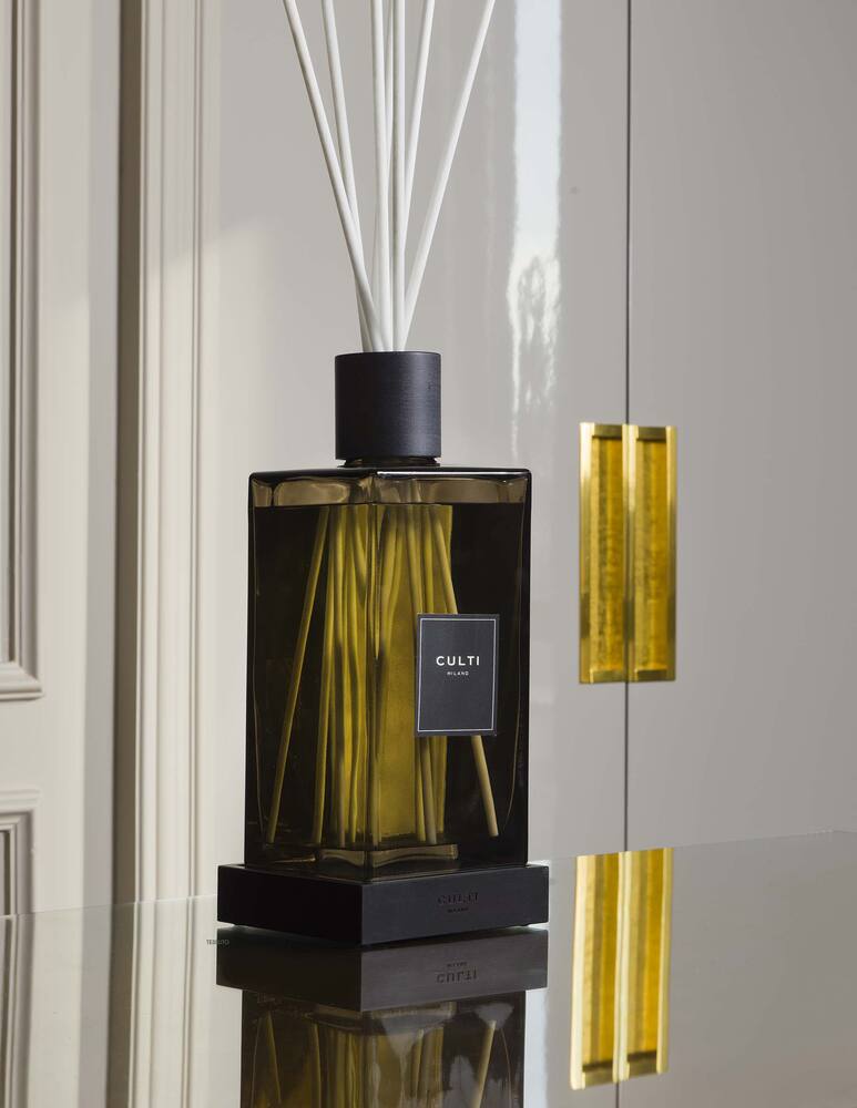 rinascente Culti Diffuser Decor Mareminerale 2700 ml - Brown