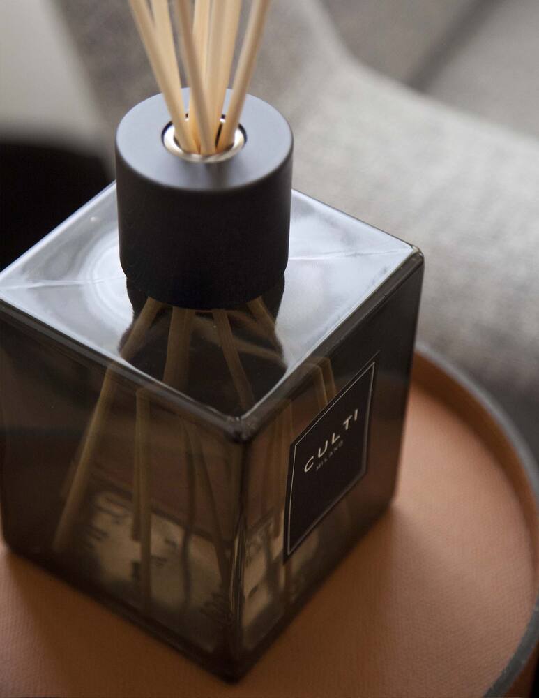 rinascente Culti Diffuser Decor Tessuto 1000 ml - Brown