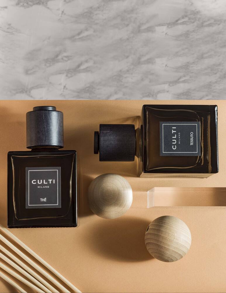 rinascente Culti Diffusore Decor Thé 250 ml - Marrone