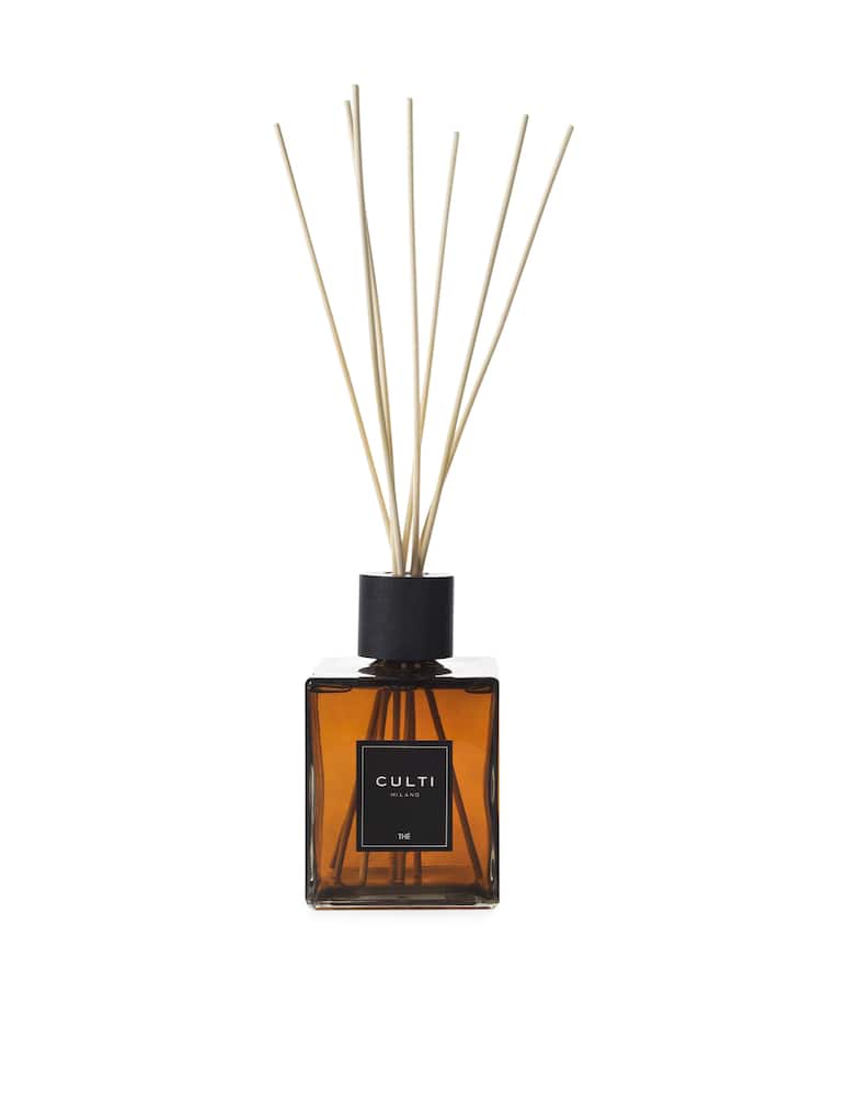 Culti Diffuser Decor Thé 1000 ml - picture 1 Culti Diffuser Decor Thé 1000 ml - picture 1