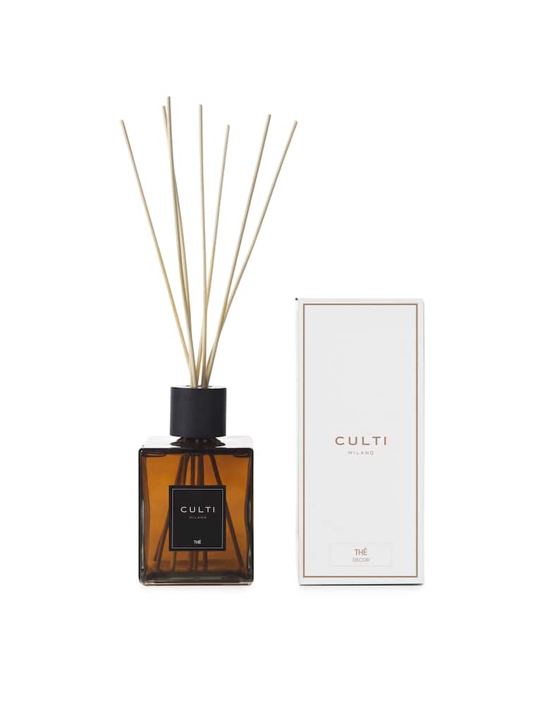 Culti Diffuser Decor Thé 1000 ml - picture 2 Culti Diffuser Decor Thé 1000 ml - picture 2