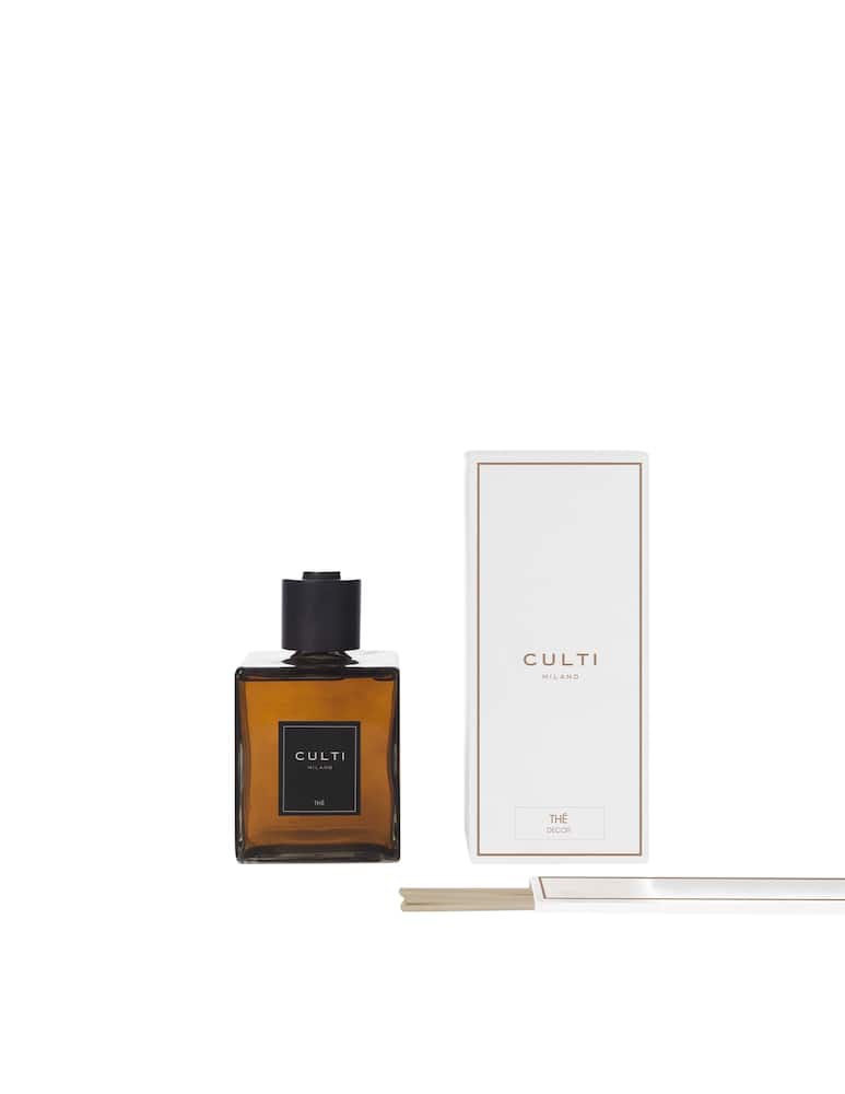 Culti Diffuser Decor Thé 1000 ml - picture 3 Culti Diffuser Decor Thé 1000 ml - picture 3