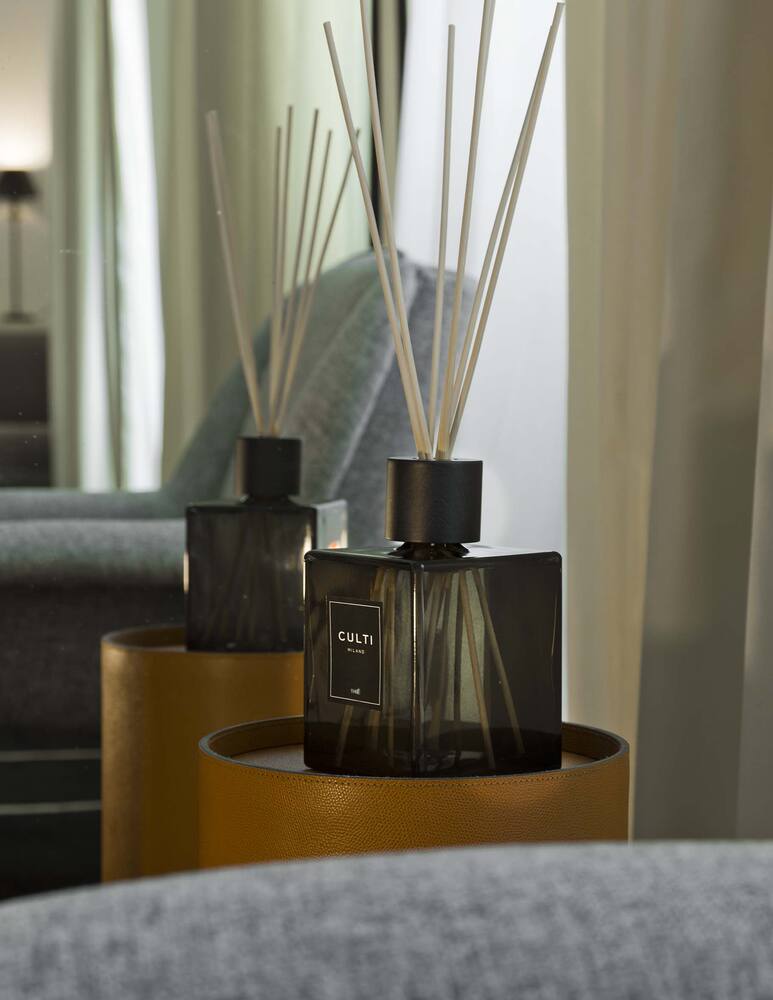 rinascente Culti Diffuser Decor Thé 1000 ml - Brown