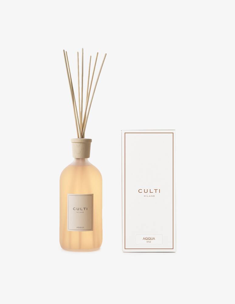 rinascente Culti Diffuser Stile Aqqua - White