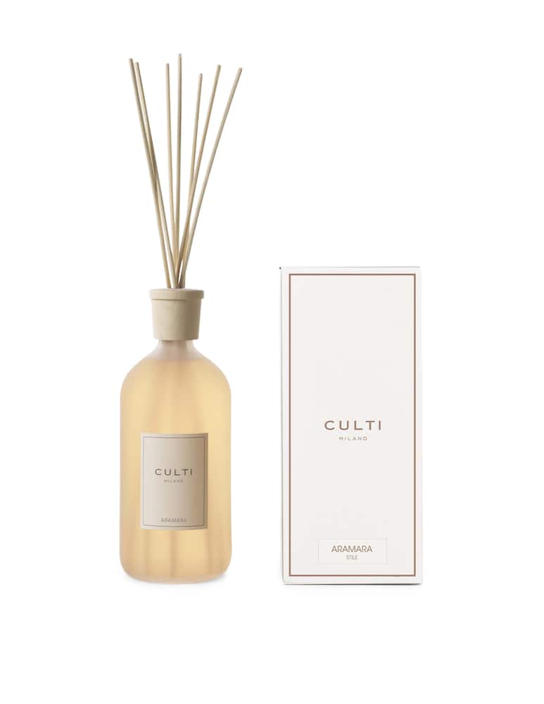 Culti Diffusore Stile Aramara 1000 ml - immagine 2 Culti Diffusore Stile Aramara 1000 ml - immagine 2