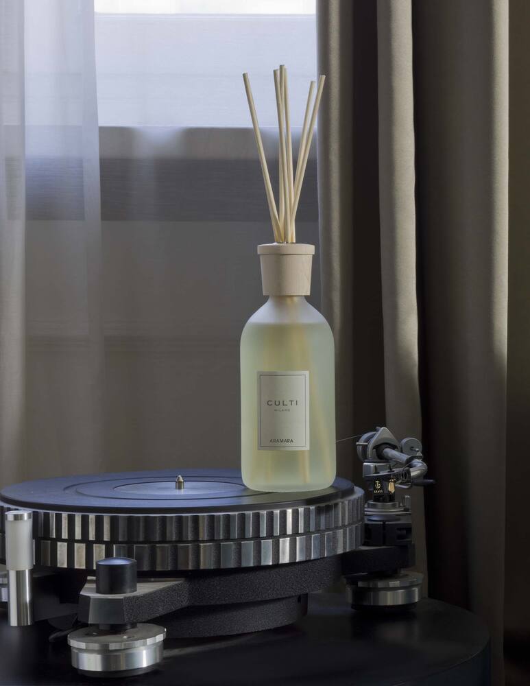 rinascente Culti Diffuser Stile Aramara 1000 ml - Orange