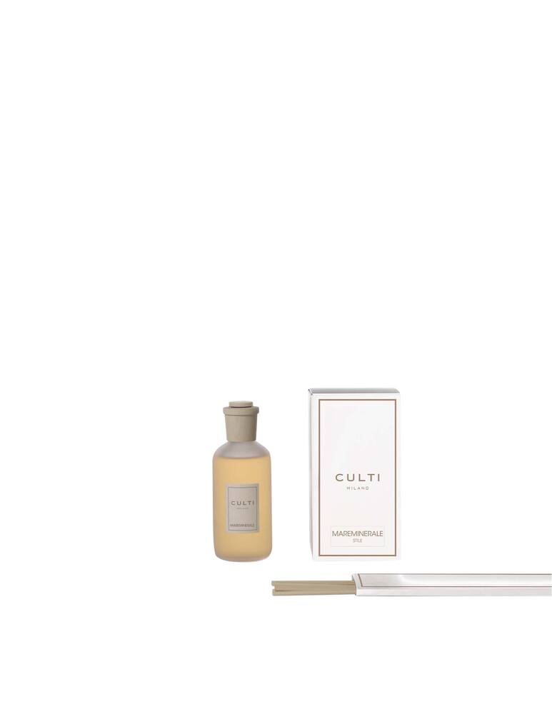 rinascente Culti Diffuser Stile Mareminerale 250 ml - Yellow