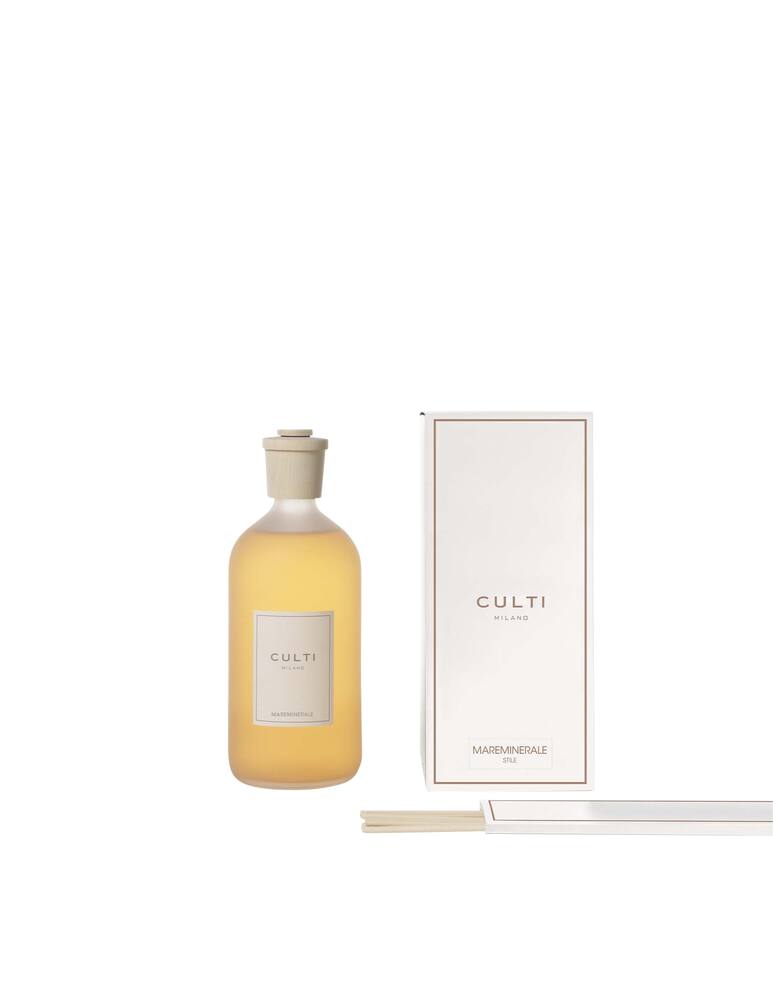 rinascente Culti Diffuser Stile Mareminerale 1000 ml - Orange