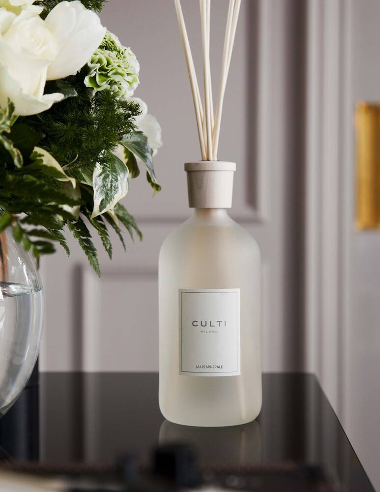 rinascente Culti Diffuser Stile Mareminerale 1000 ml - Orange