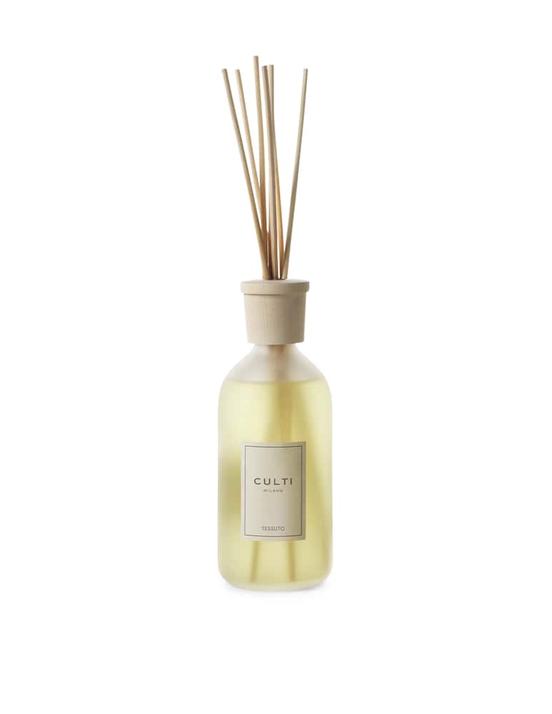 Culti Diffuser Stile Tessuto 500 ml - picture 1 Culti Diffuser Stile Tessuto 500 ml - picture 1