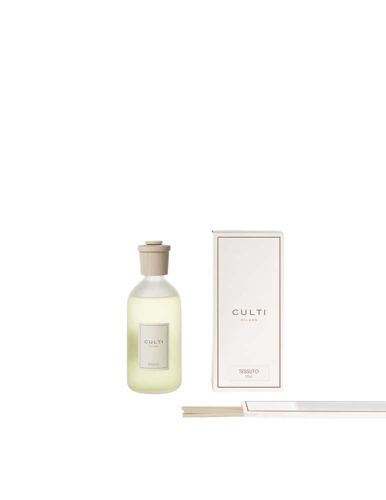 Culti Diffuser Stile Tessuto 500 ml - picture 3 Culti Diffuser Stile Tessuto 500 ml - picture 3