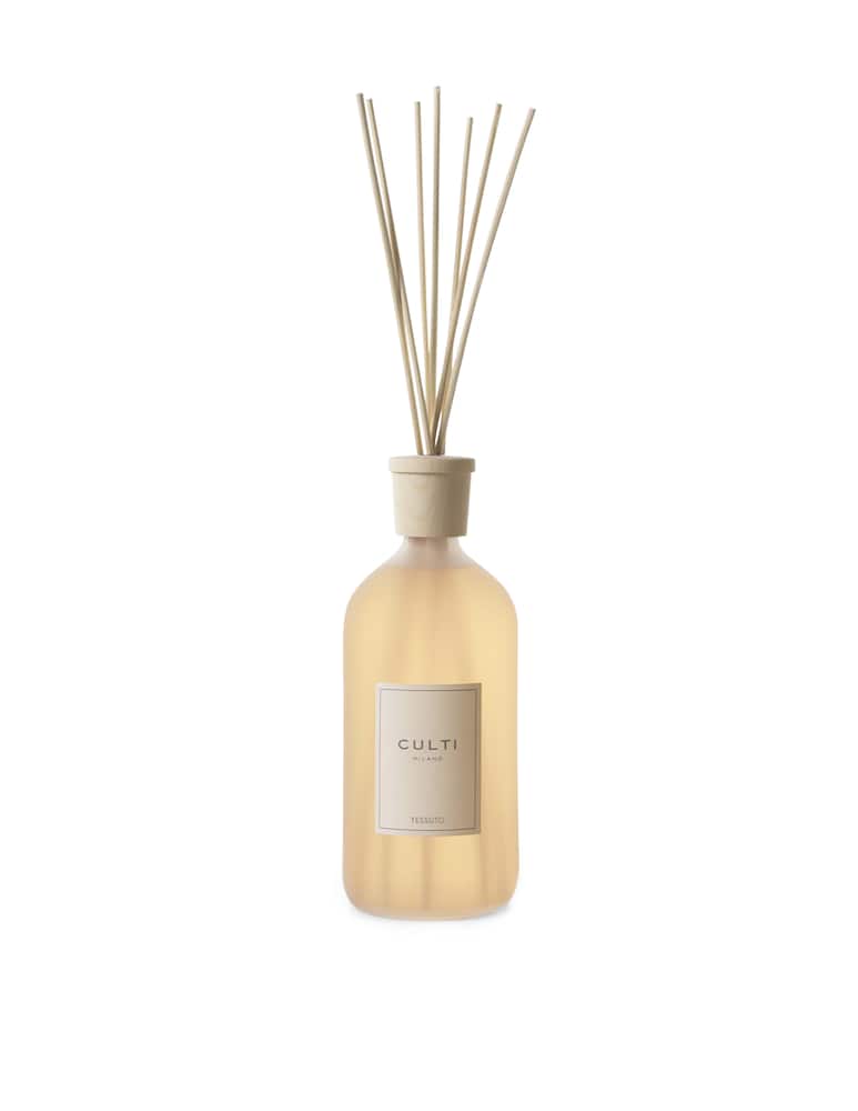 Culti Diffusore Stile Tessuto 1000 ml - immagine 1 Culti Diffusore Stile Tessuto 1000 ml - immagine 1