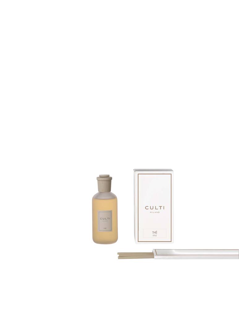 rinascente Culti Diffusore Stile Thé 250 ml - Giallo