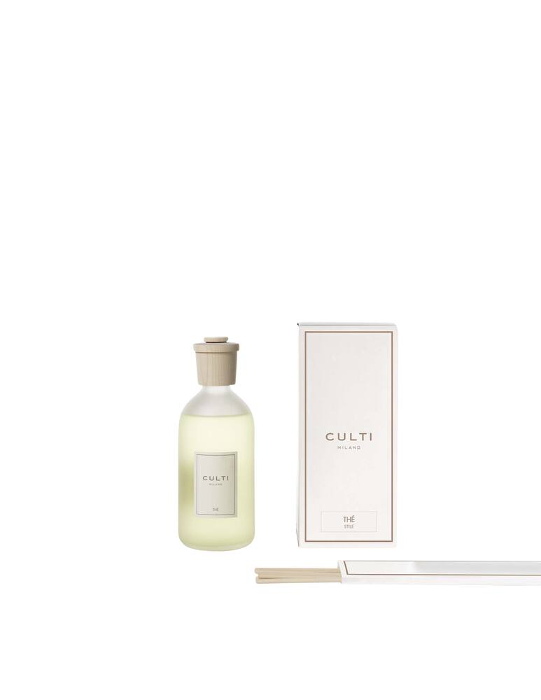 rinascente Culti Diffuser Stile Thé 500 ml - Yellow