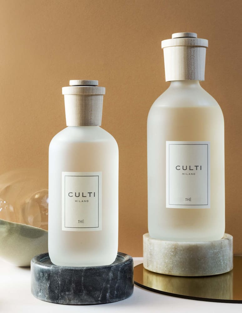 Culti Diffuser Stile Thé 500 ml - picture 4 Culti Diffuser Stile Thé 500 ml - picture 4
