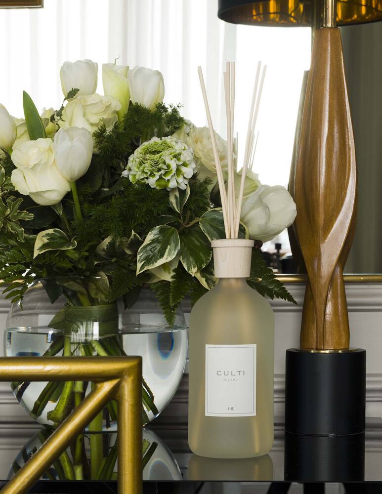 rinascente Culti Diffuser Stile Thé 100 ml - Orange