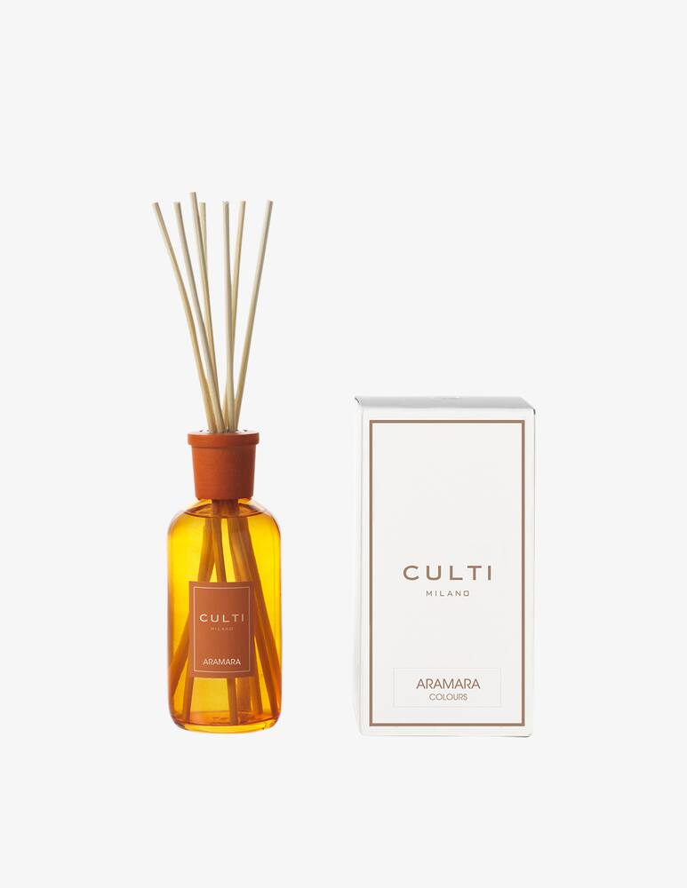rinascente Culti Diffusore Colours Orange Aramara - Orange