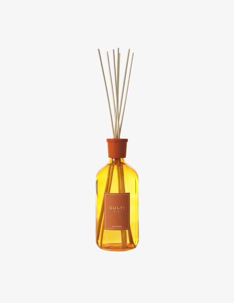 Culti Diffusore Colours Arancione Aramara - immagine 1 Culti Diffusore Colours Arancione Aramara - immagine 1