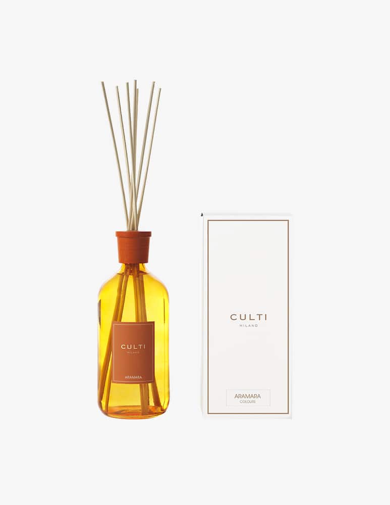 Culti Diffusore Colours Arancione Aramara - immagine 2 Culti Diffusore Colours Arancione Aramara - immagine 2