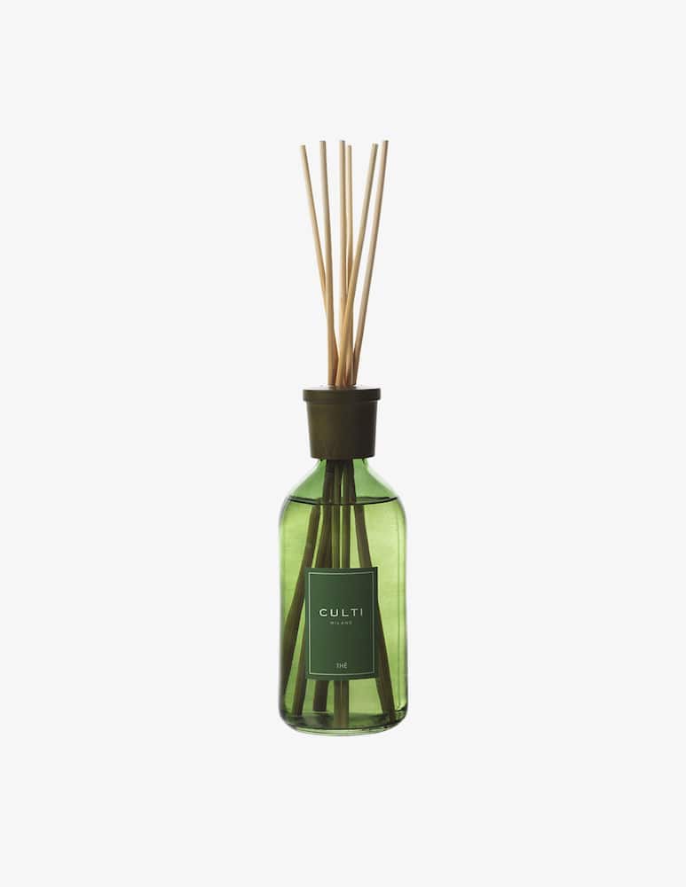 Culti Diffusore Colours Verde Thé - immagine 1 Culti Diffusore Colours Verde Thé - immagine 1