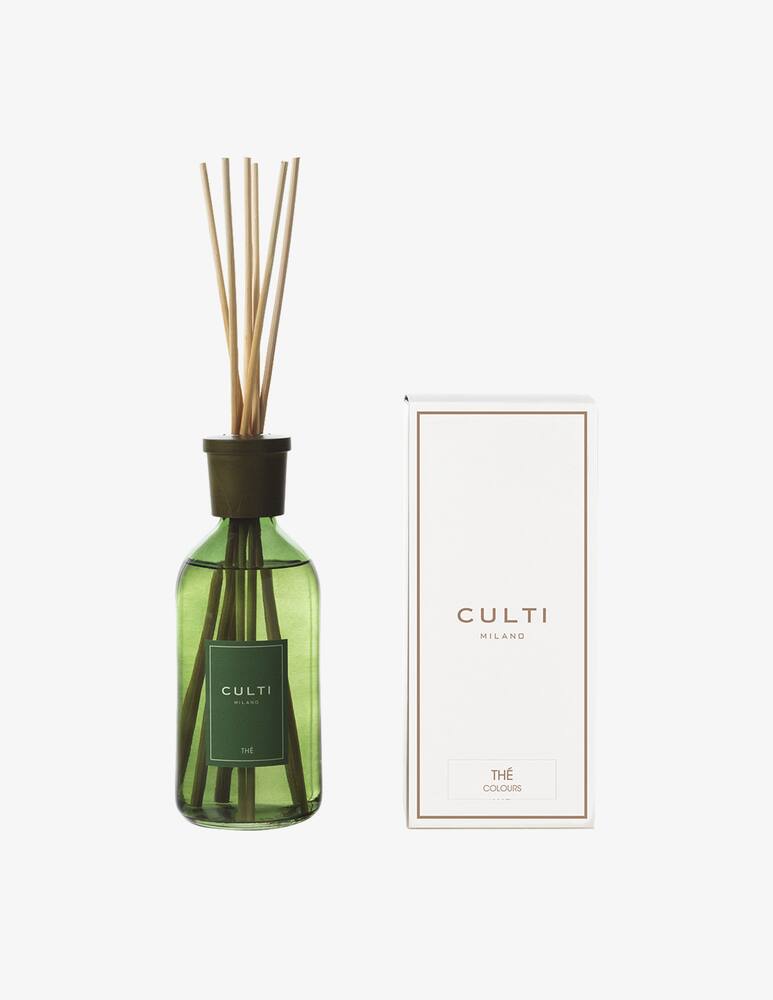 Culti Diffusore Colours Verde Thé - immagine 2 Culti Diffusore Colours Verde Thé - immagine 2