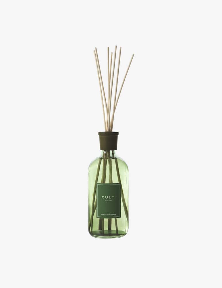 Culti Diffuser Colours Green Thé - picture 1 Culti Diffuser Colours Green Thé - picture 1