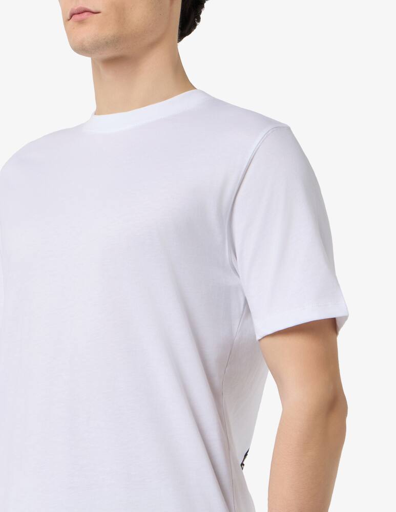 rinascente Disclaimer Orsetto print jersey t-shirt