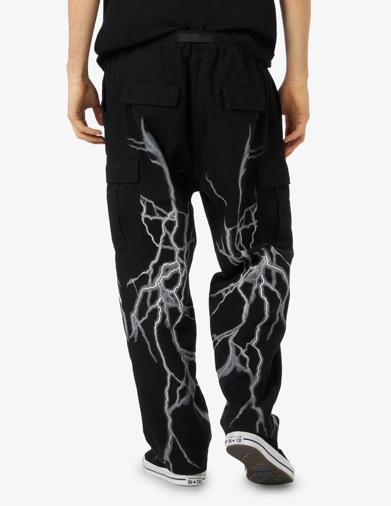 rinascente Phobia Later cargo pants