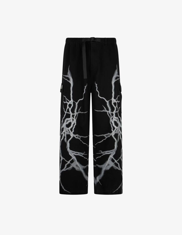 rinascente Phobia Later cargo pants