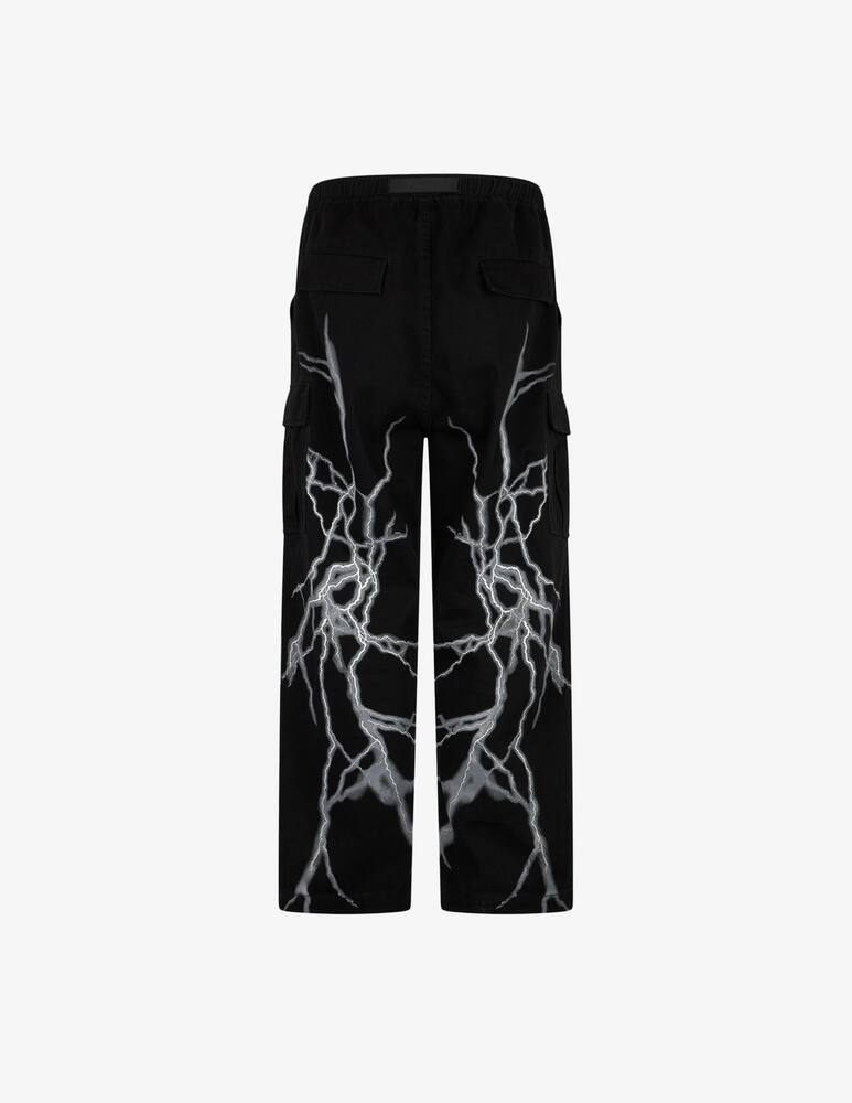 rinascente Phobia Later cargo pants