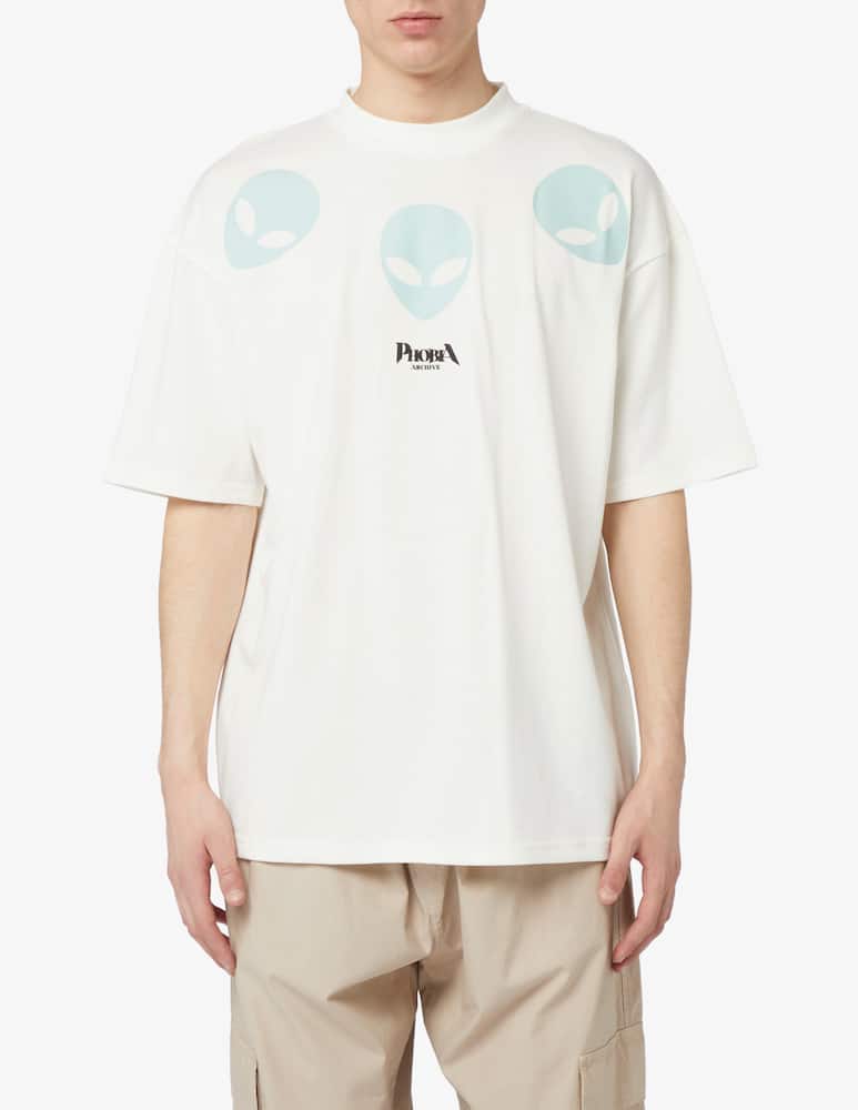 Phobia T-shirt - picture 1 Phobia T-shirt - picture 1
