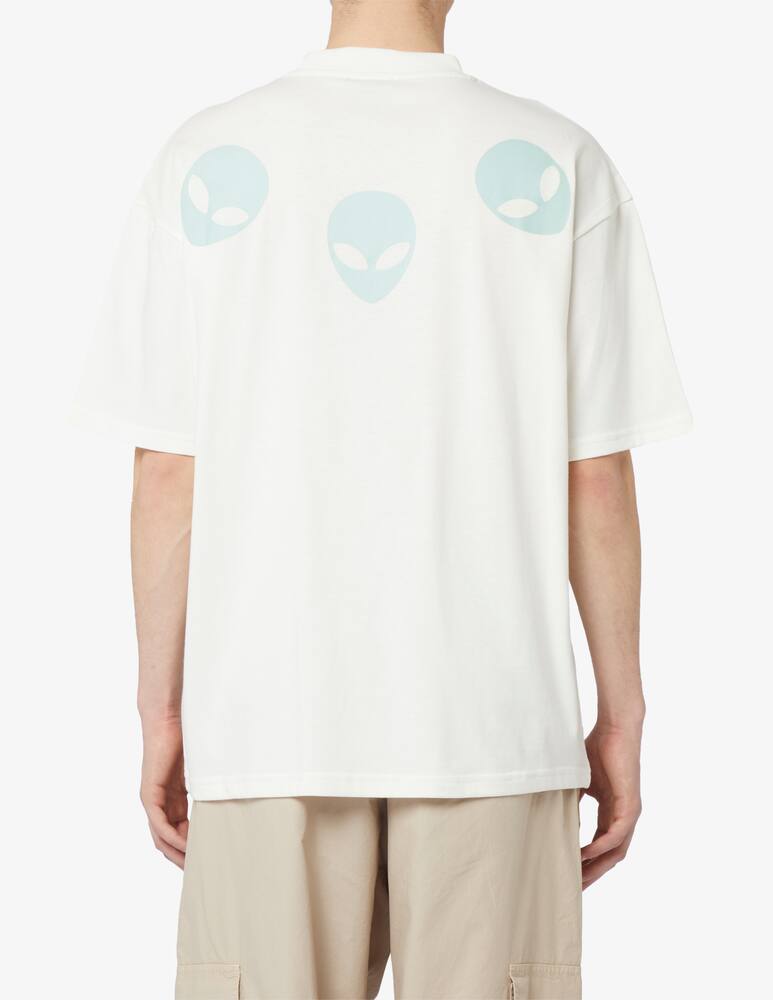 Phobia T-shirt - picture 3 Phobia T-shirt - picture 3