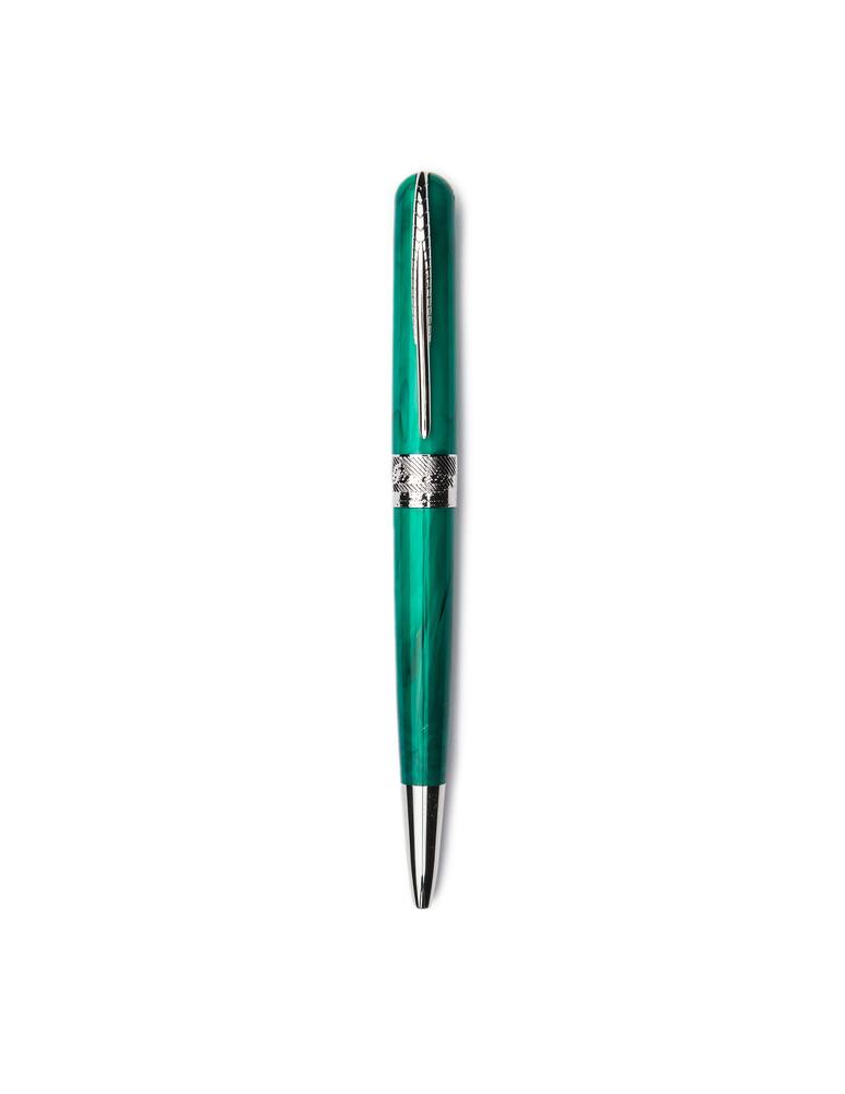 rinascente Pineider Avatar 2019 Ur Ballpoint - green