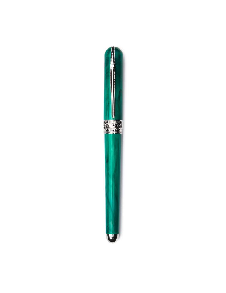 rinascente Pineider Avatar 2019 Ur Ballpoint - green