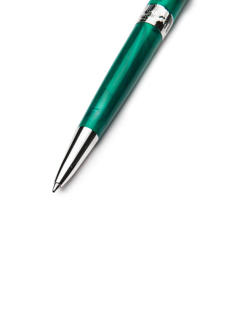 rinascente Pineider Avatar 2019 Ur Ballpoint - green