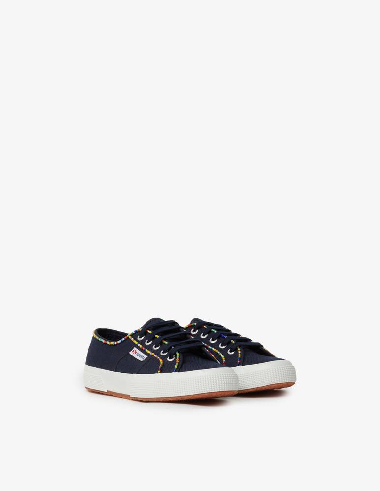 rinascente Superga Sneakers 2750 beads