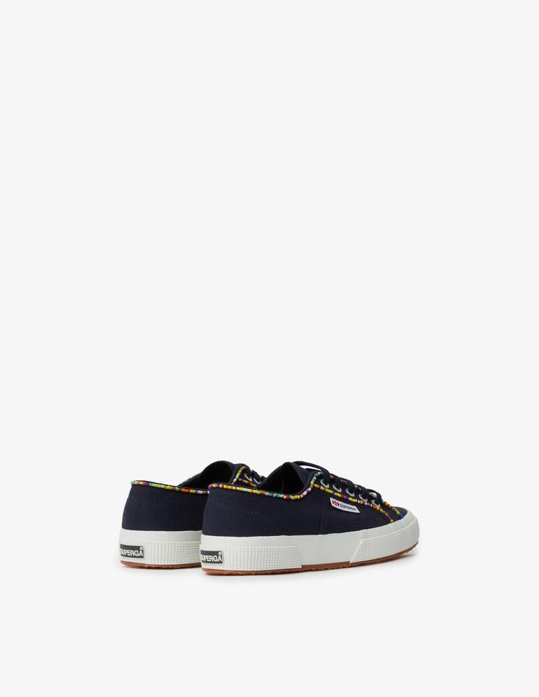 rinascente Superga Sneakers 2750 beads