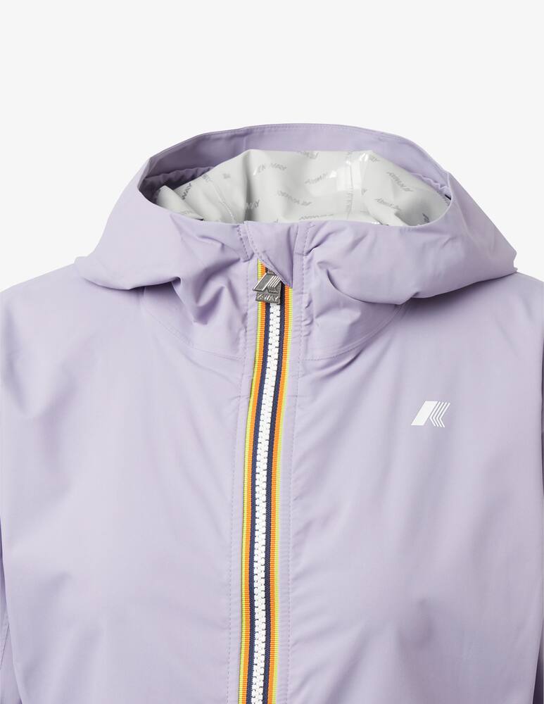rinascente K-Way Giacca lily eco stretch