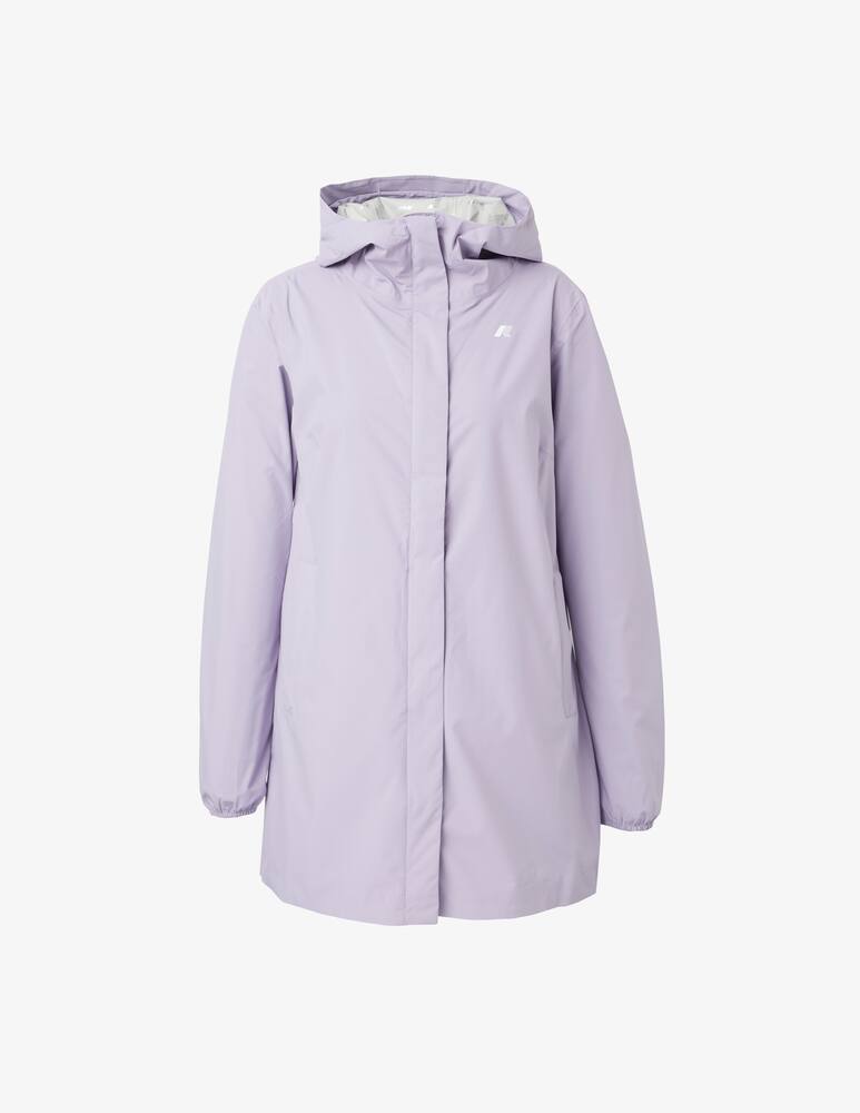 K-Way Sophie eco stretch jacket - picture 1 K-Way Sophie eco stretch jacket - picture 1