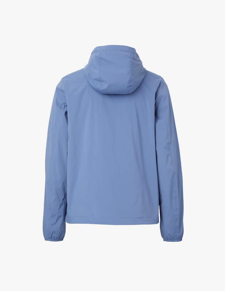 rinascente K-Way Giacca con cappuccio jack stretch