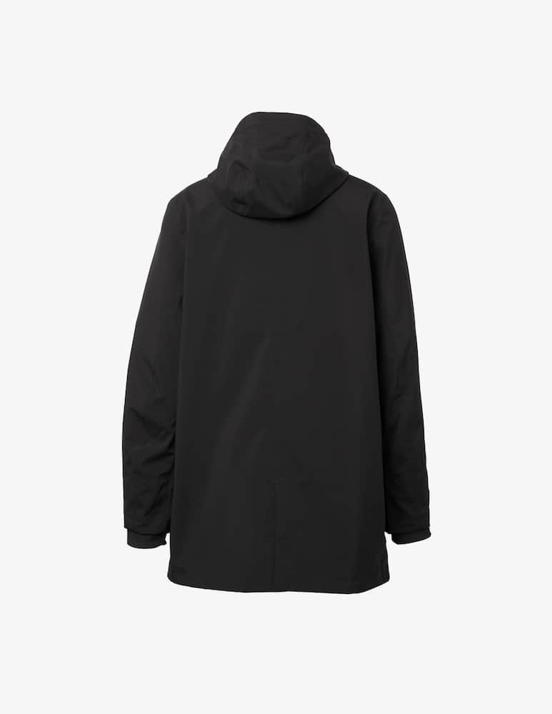 K-Way Giacca lunga tommy bonded jersey - immagine 2 K-Way Giacca lunga tommy bonded jersey - immagine 2