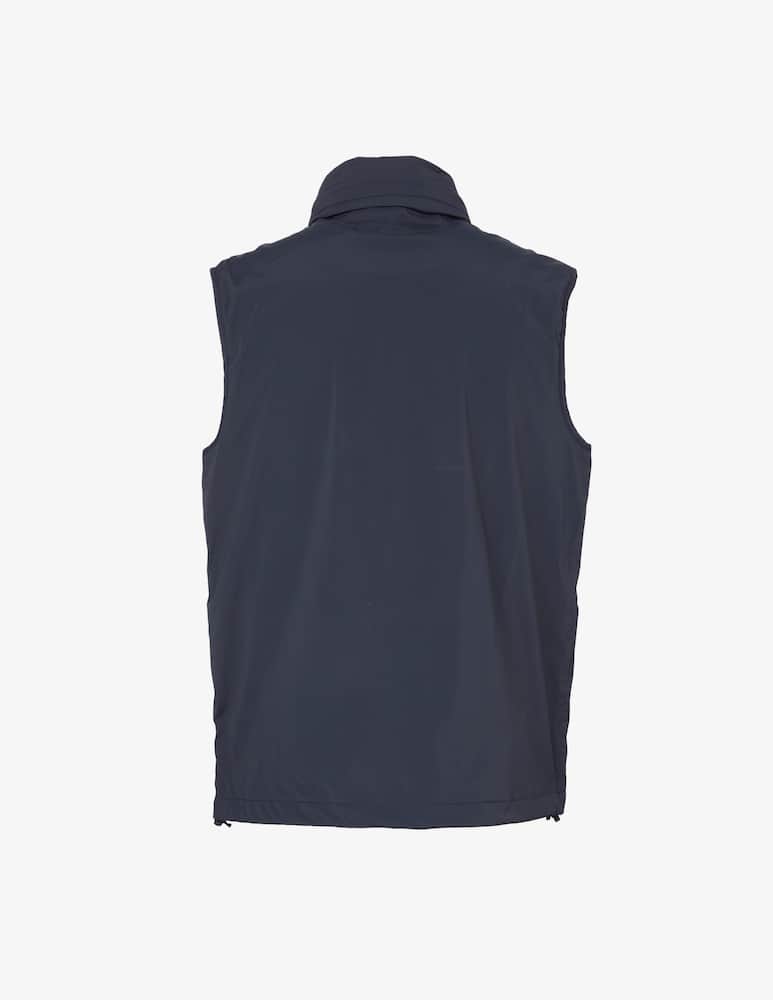 rinascente K-Way Gilet valen stretch