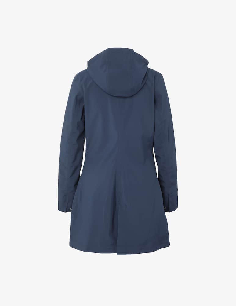 rinascente K-Way Mathy bonded jersey v jacket