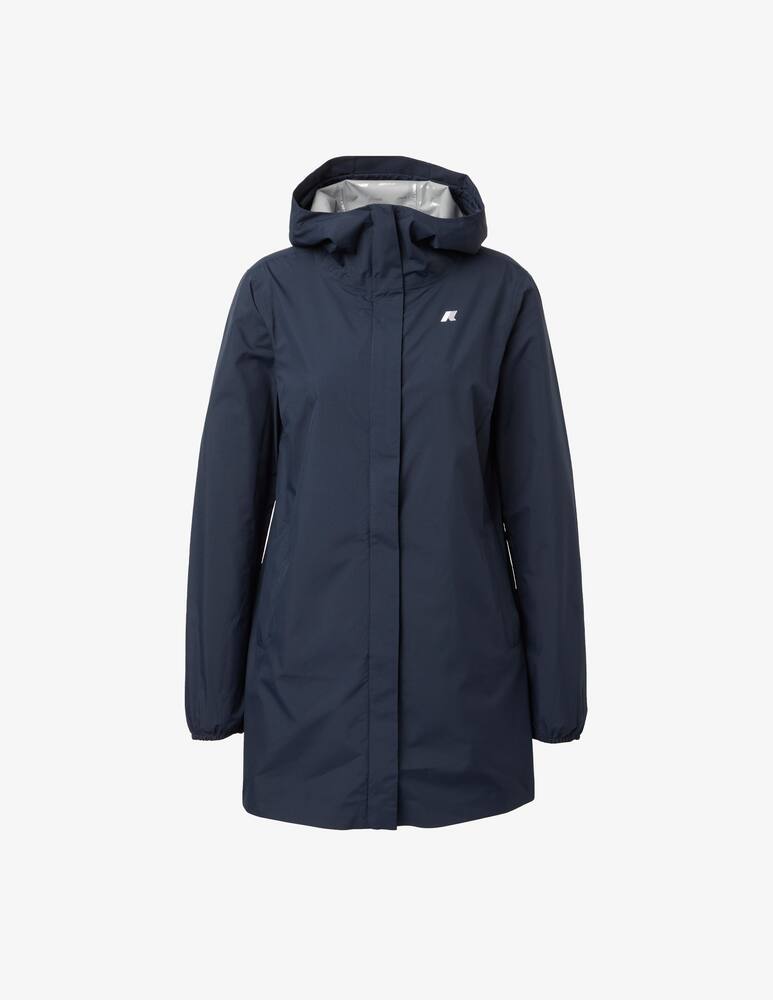 K-Way Giacca sophie eco stretch - immagine 1