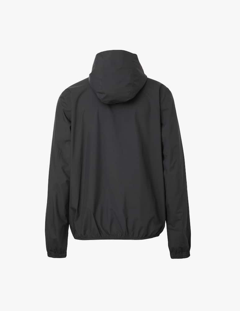 rinascente K-Way Hooded jacket jack eco stretch dot